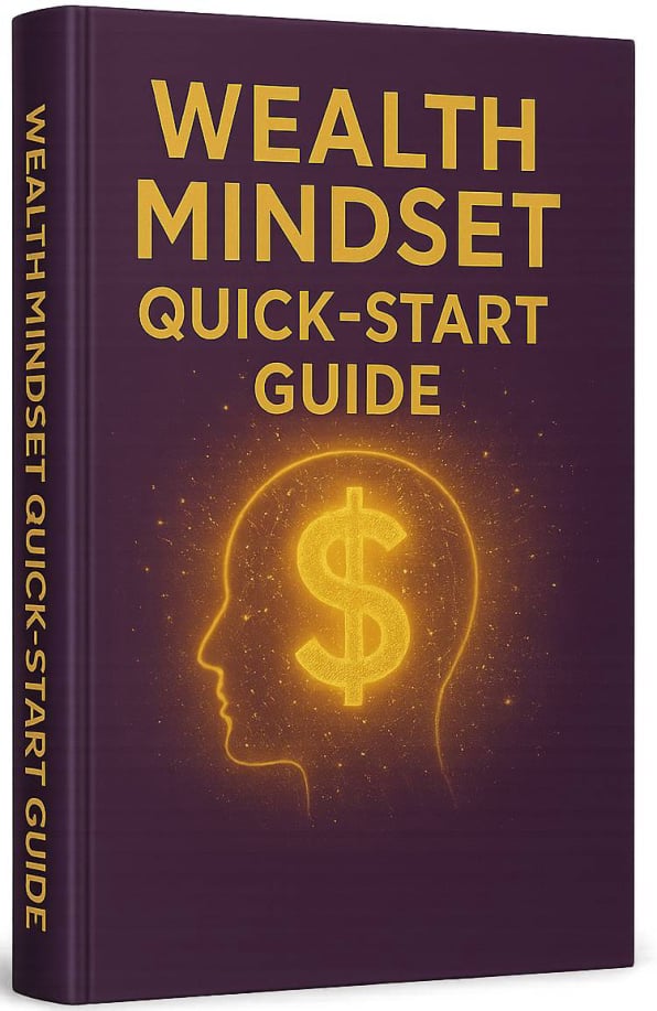  Subconscious Millionaire System-Bonus 1