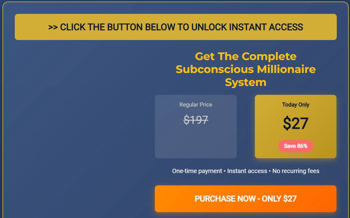 What Happens When You Click The “Buy Now